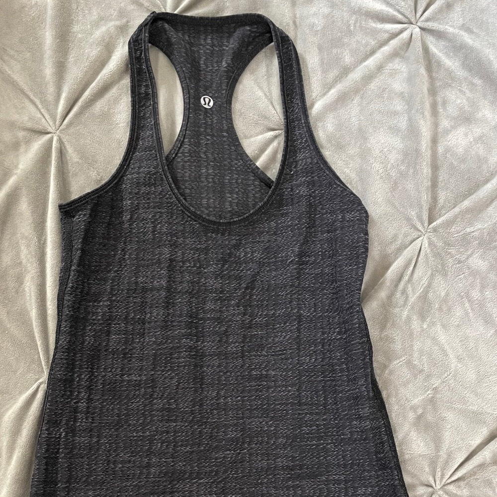 Lululemon Workout Tank top